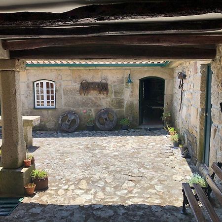 FormarizQuinta Dona Manuela别墅 外观 照片