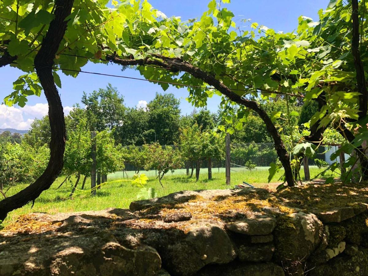 FormarizQuinta Dona Manuela别墅 外观 照片