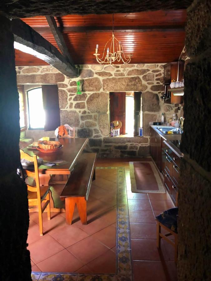 FormarizQuinta Dona Manuela别墅 外观 照片
