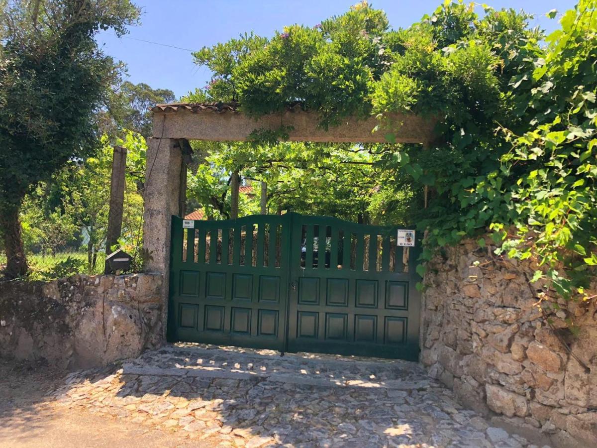 FormarizQuinta Dona Manuela别墅 外观 照片