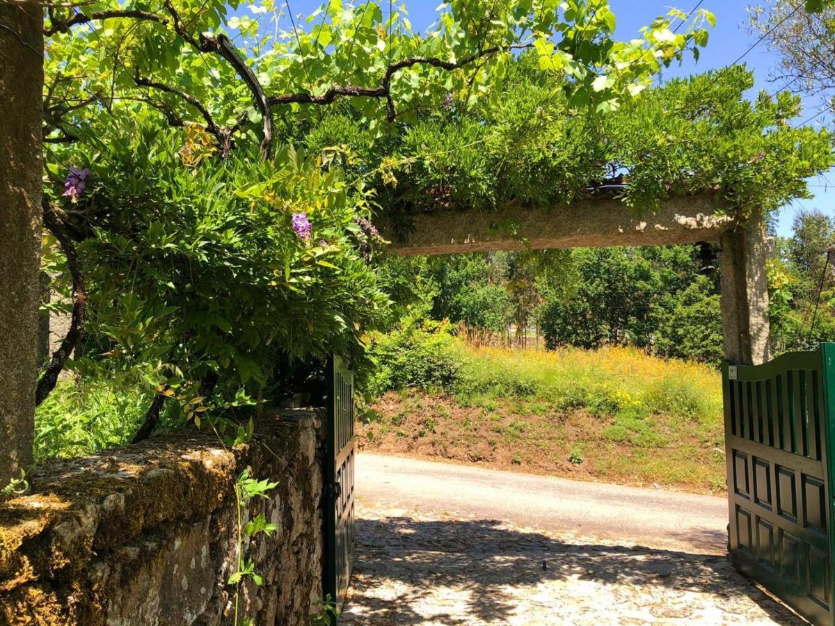 FormarizQuinta Dona Manuela别墅 外观 照片