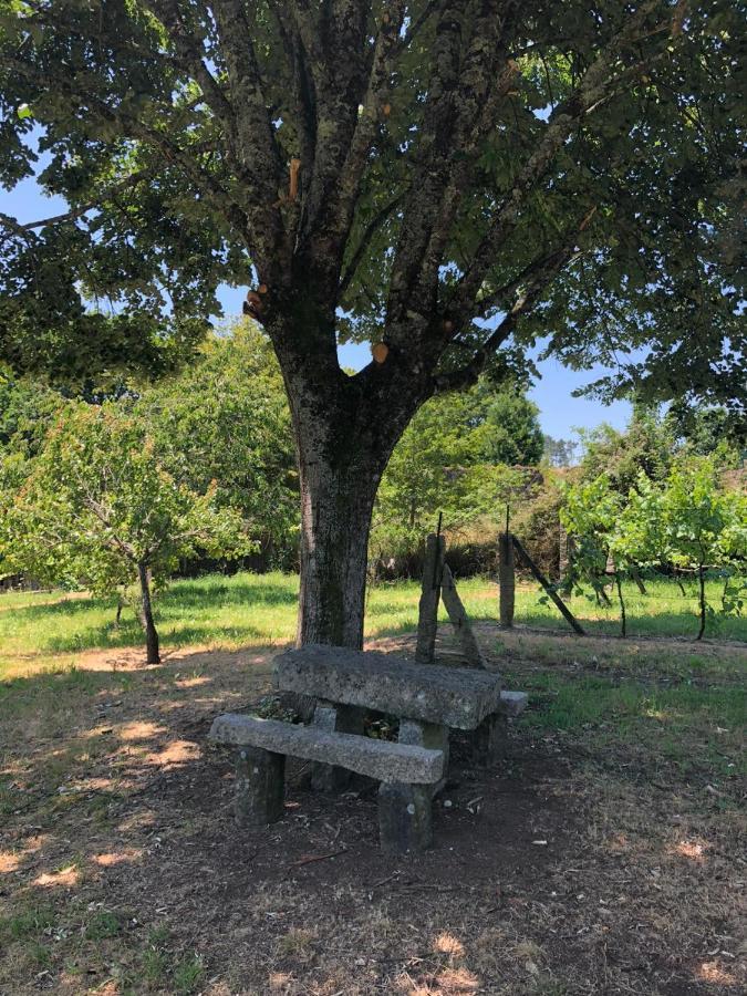 FormarizQuinta Dona Manuela别墅 外观 照片