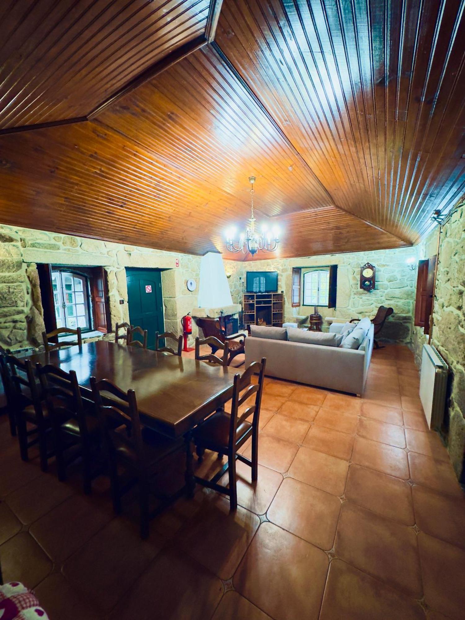FormarizQuinta Dona Manuela别墅 外观 照片