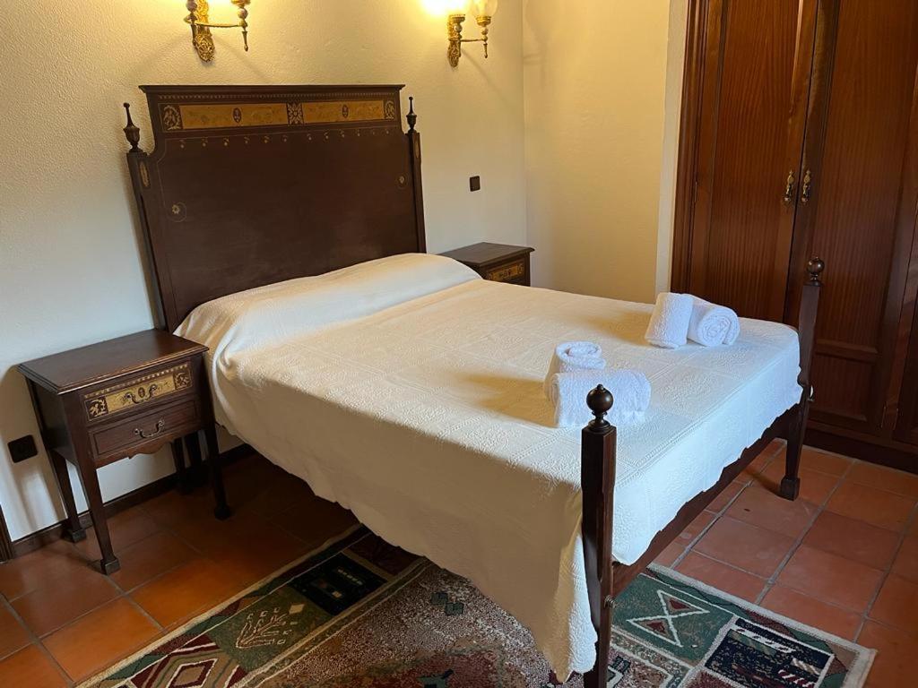 FormarizQuinta Dona Manuela别墅 外观 照片