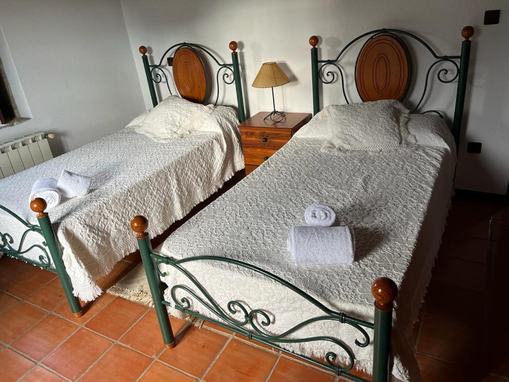 FormarizQuinta Dona Manuela别墅 外观 照片