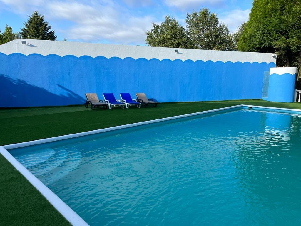 FormarizQuinta Dona Manuela别墅 外观 照片