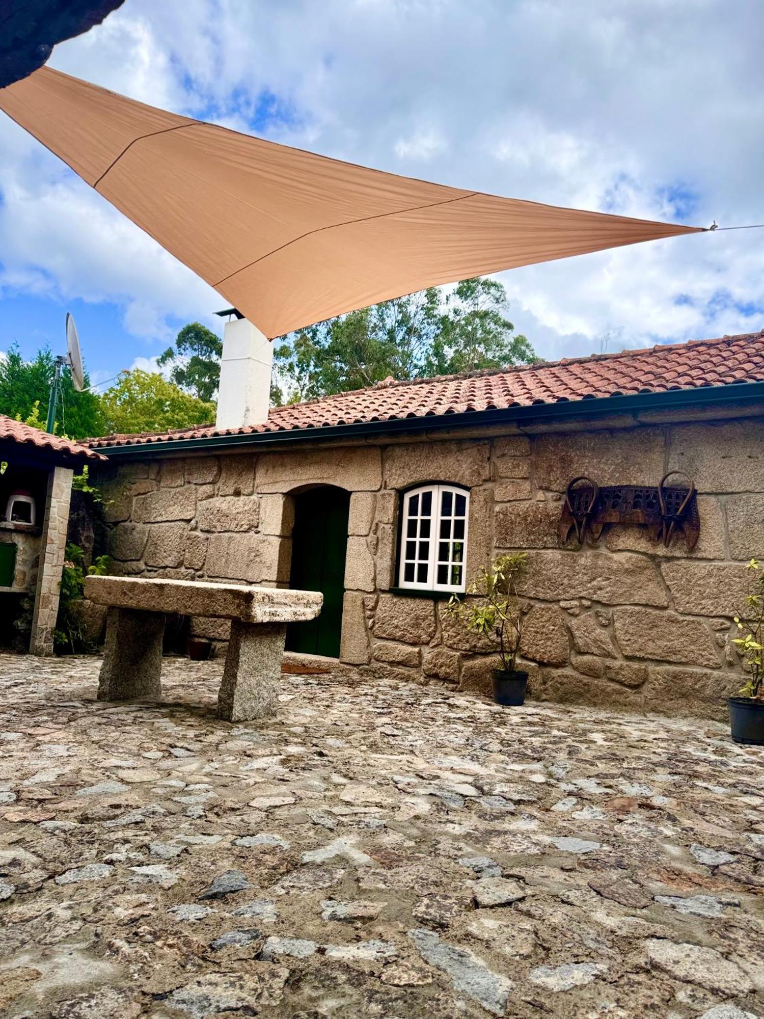 FormarizQuinta Dona Manuela别墅 外观 照片
